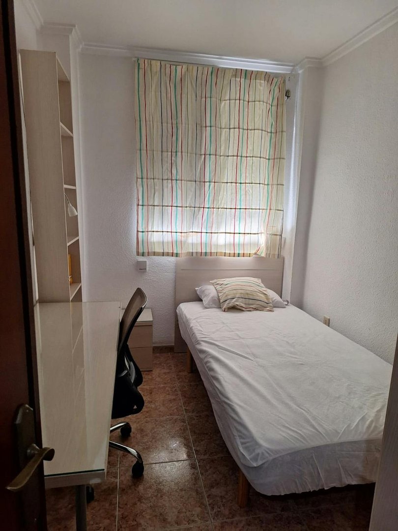 Piso de 84 m² en Valencia