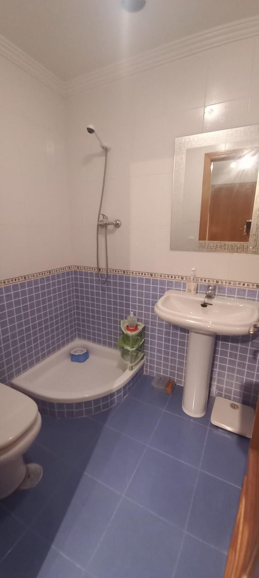 Квартира 90 м² у Petrer