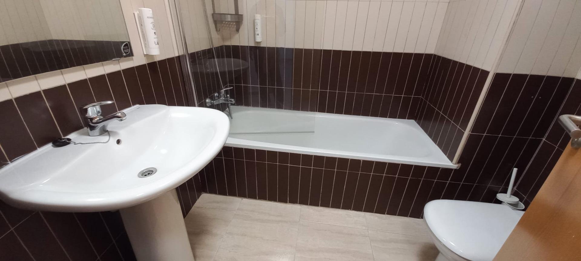 Pis de 135 m² a El Ejido