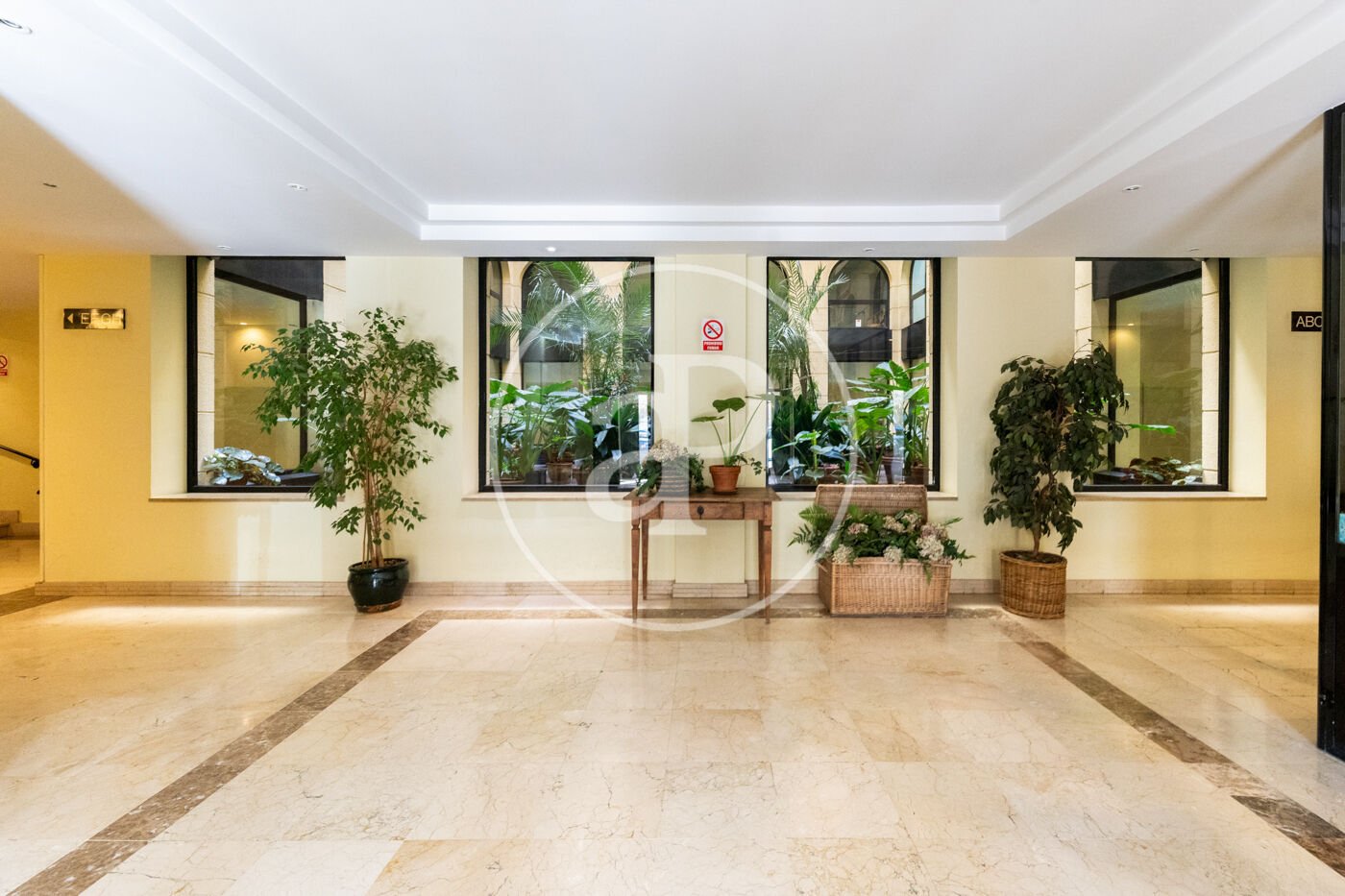 Piso de 137 m² en Madrid