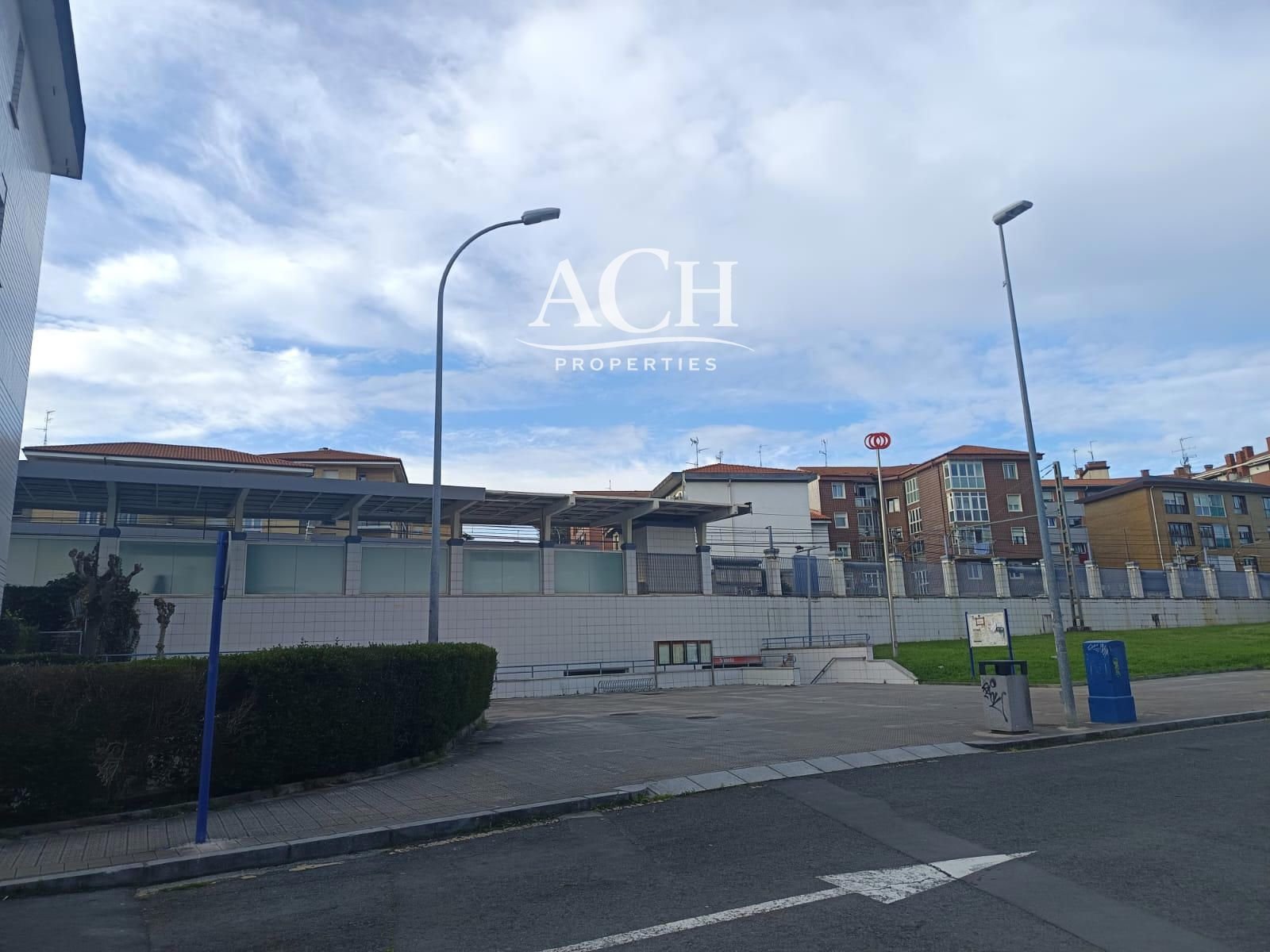 Piso de 90 m² en Sopela
