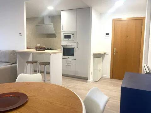 Pis de 81 m² a Sant Cugat del Vallès
