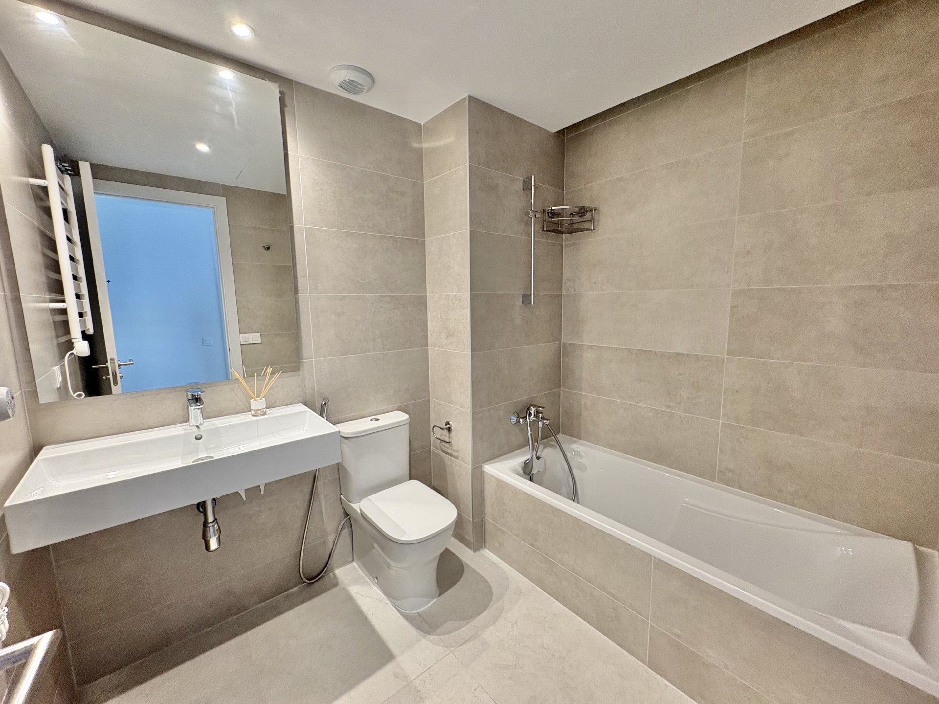 Piso de 138 m² en Calvià