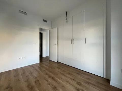Квартира 166 м² у Dos Hermanas