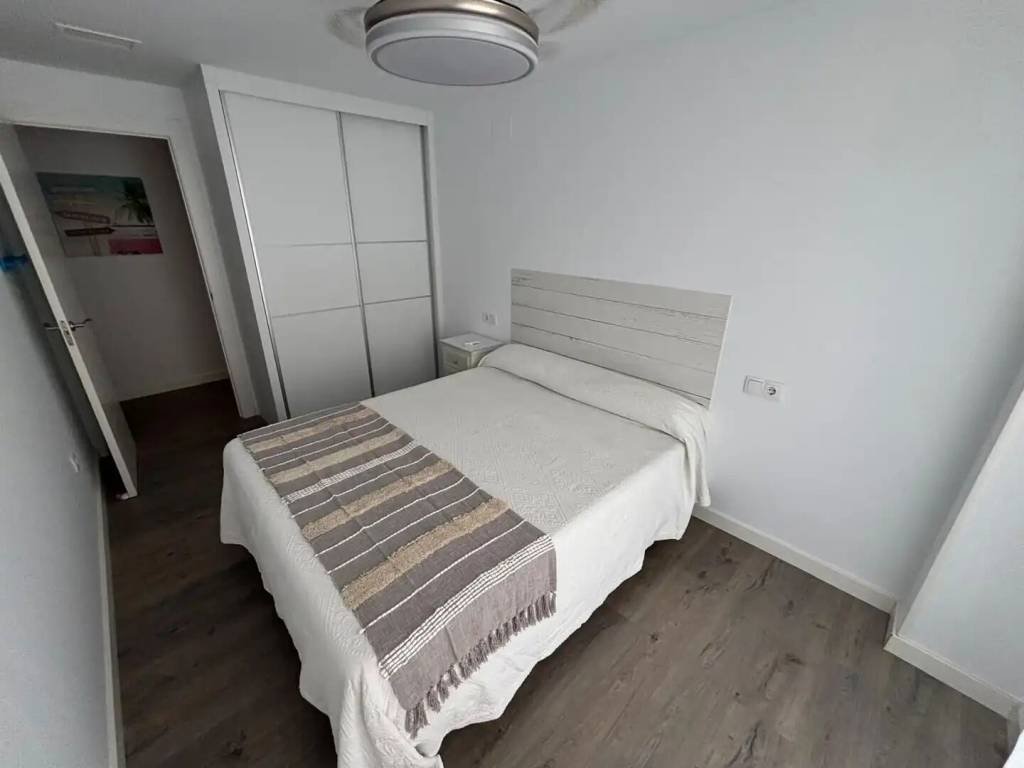 Piso de 110 m² en Almuñécar