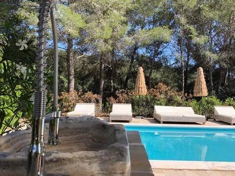 Haus 300 m² in Sant Joan de Labritja