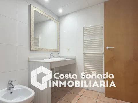 Piso de 120 m² en Jávea
