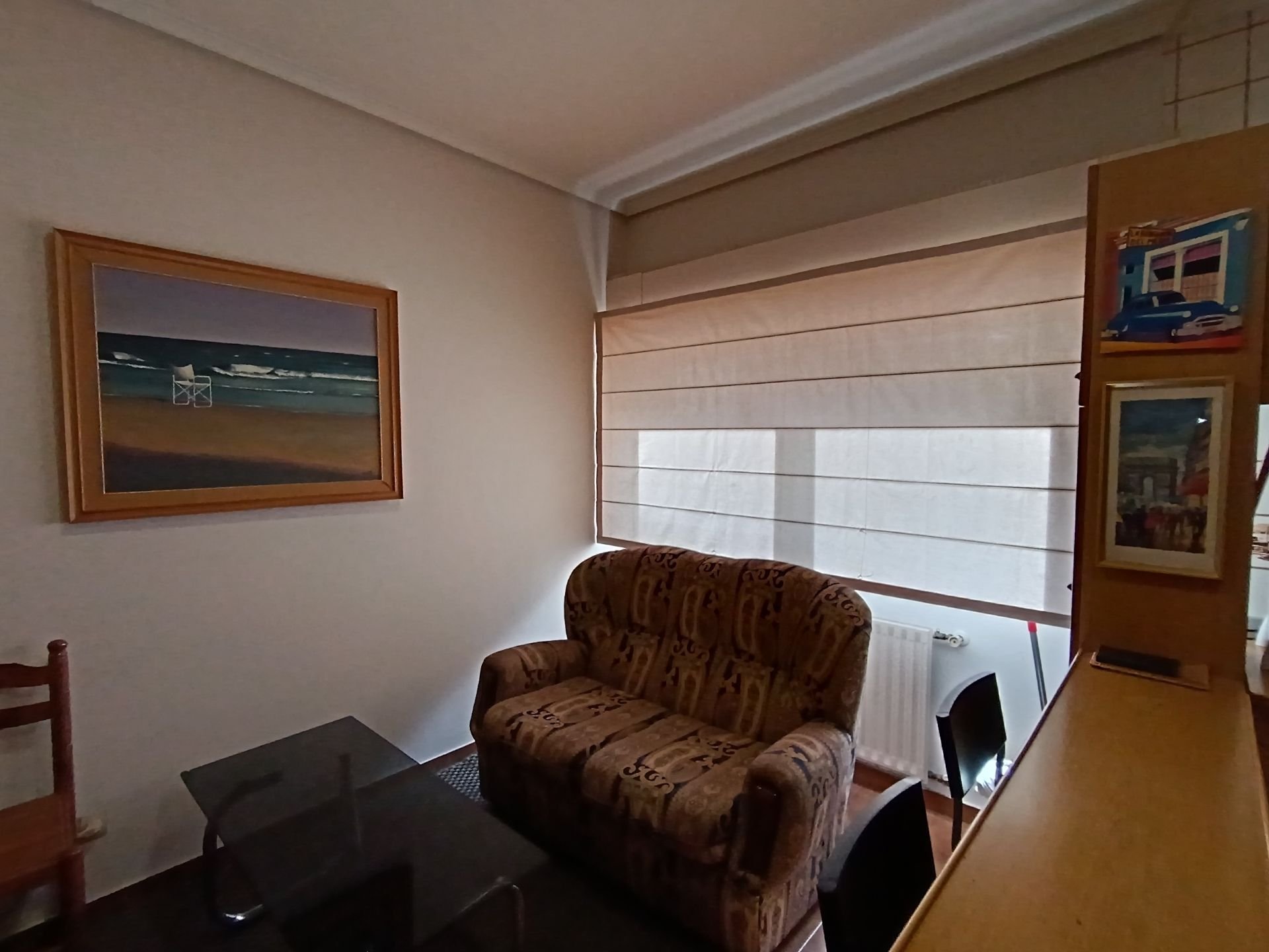 Piso de 60 m² en La Coruña