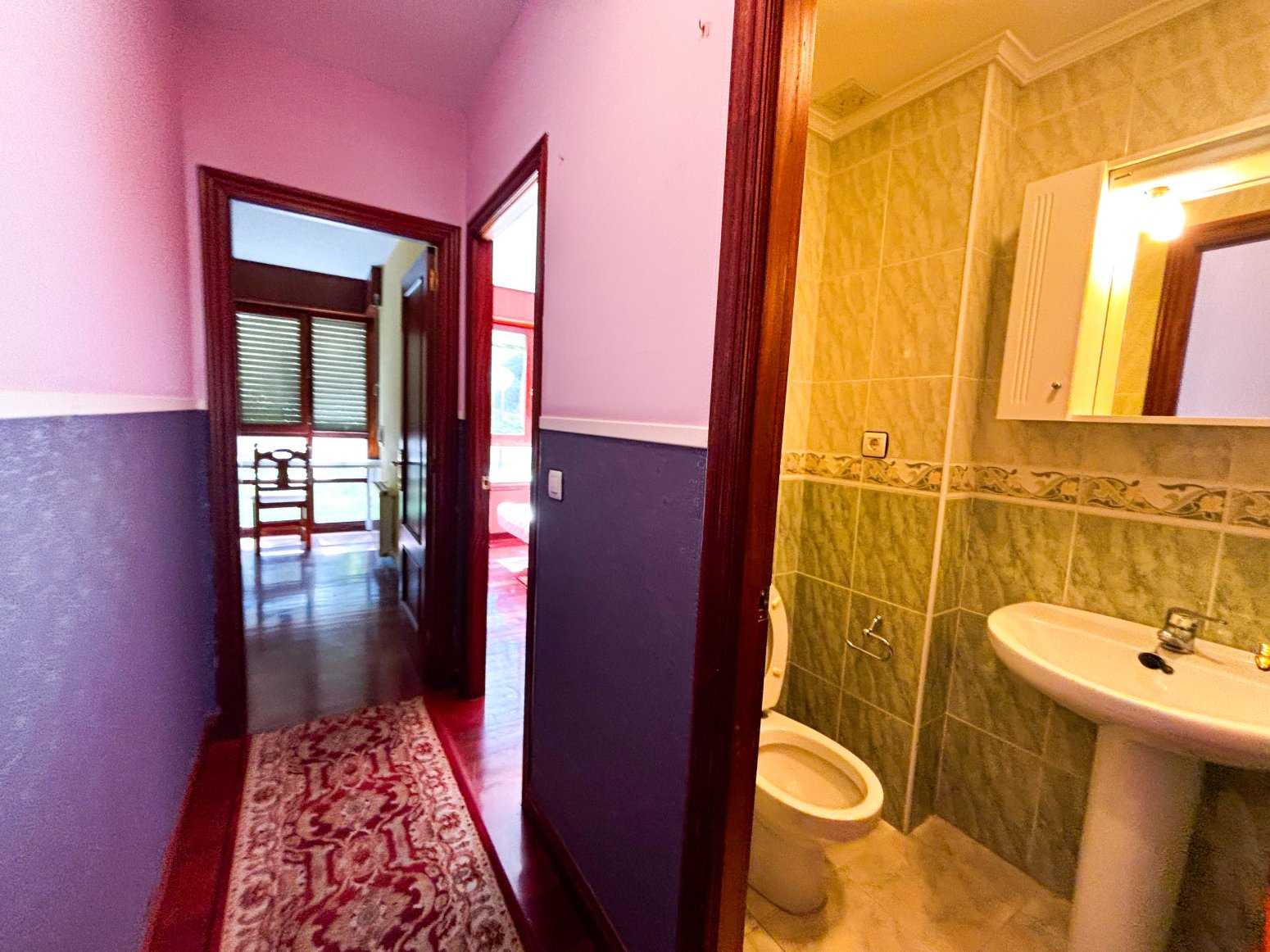 Piso de 82 m² en Colindres