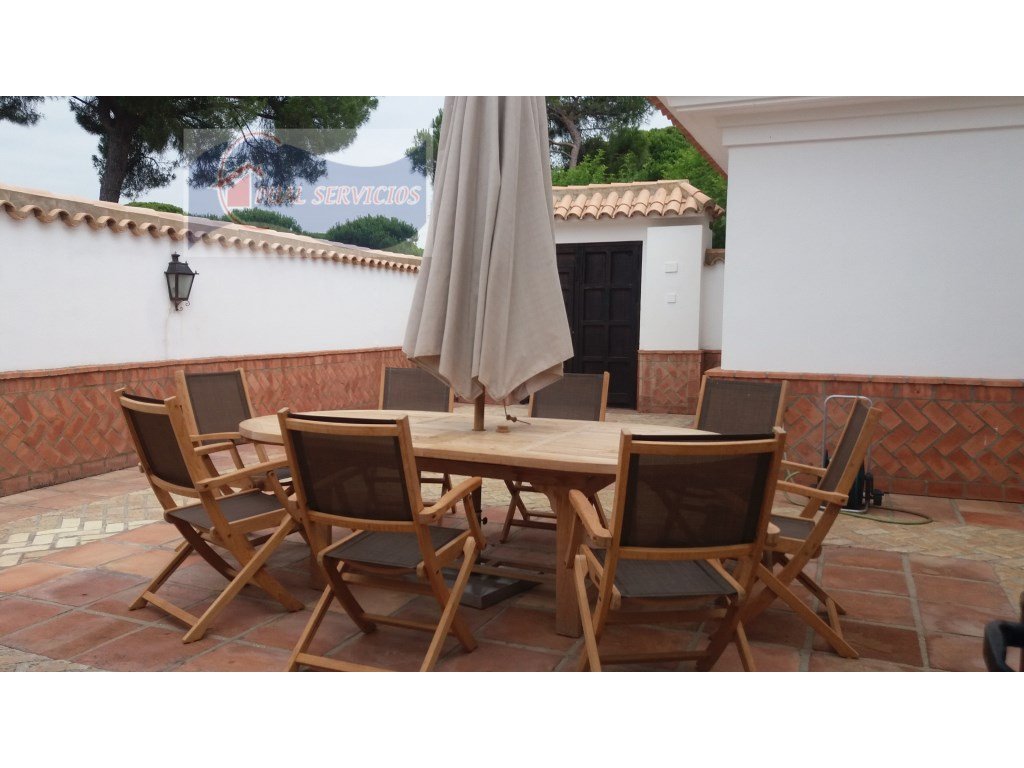 Casa de 220 m² a Cartaya