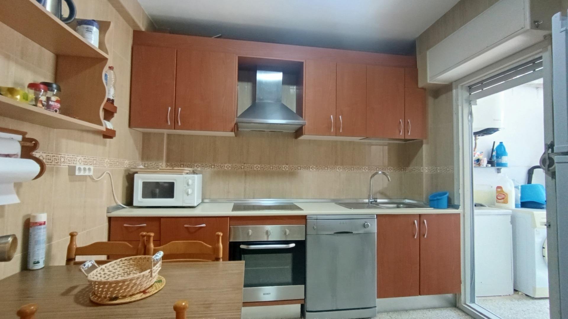 Wohnung 75 m² in Santa Pola