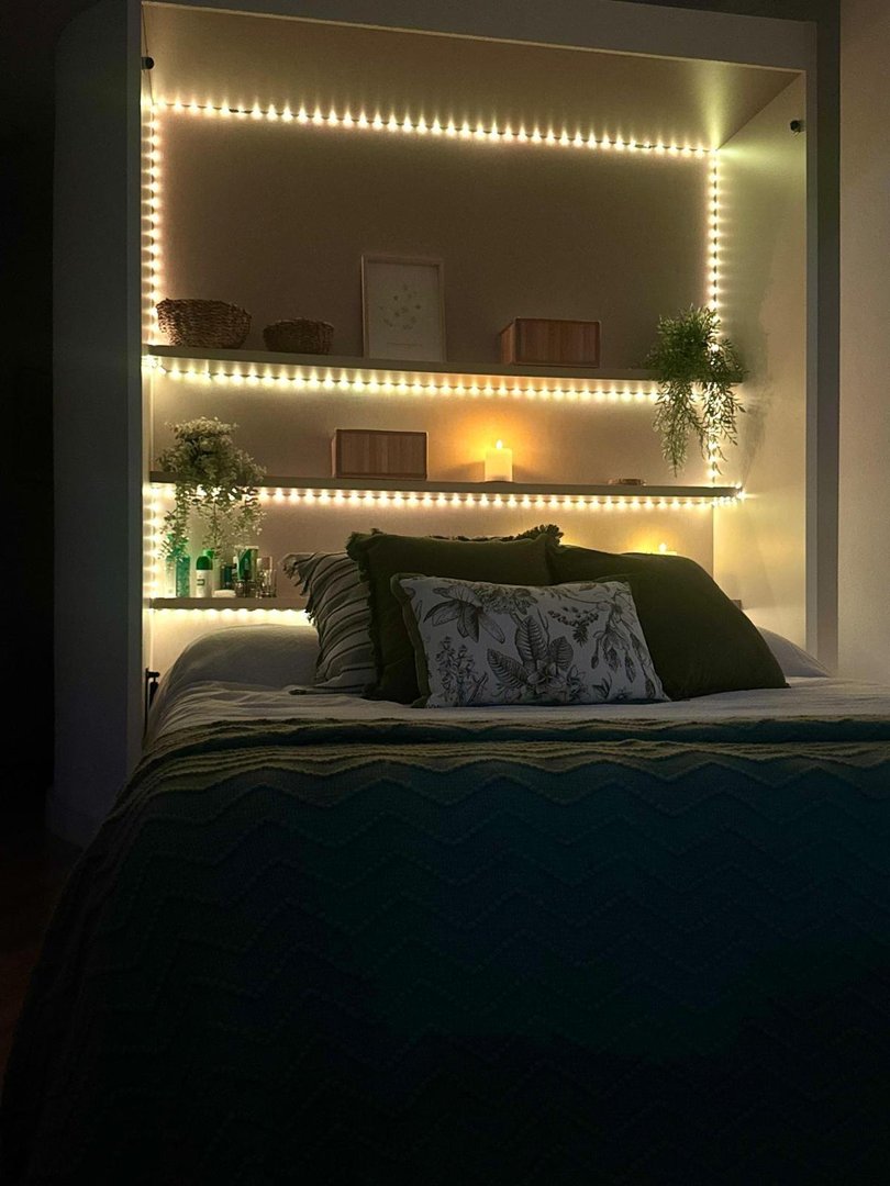 Piso de 47 m² en Vélez-Málaga