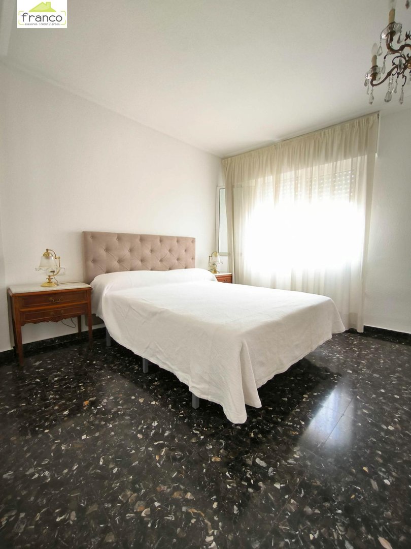 Квартира 125 м² у Murcia