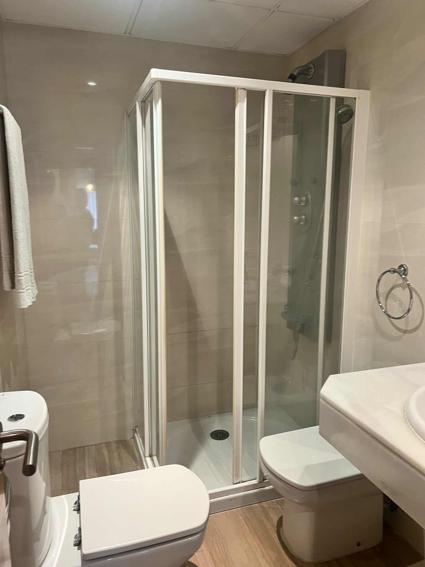Piso de 98 m² en Cádiz