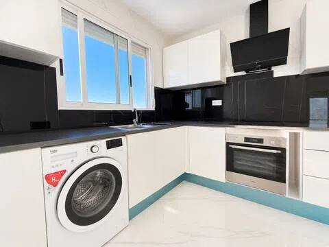 Habitación 120 m², Villajoyosa