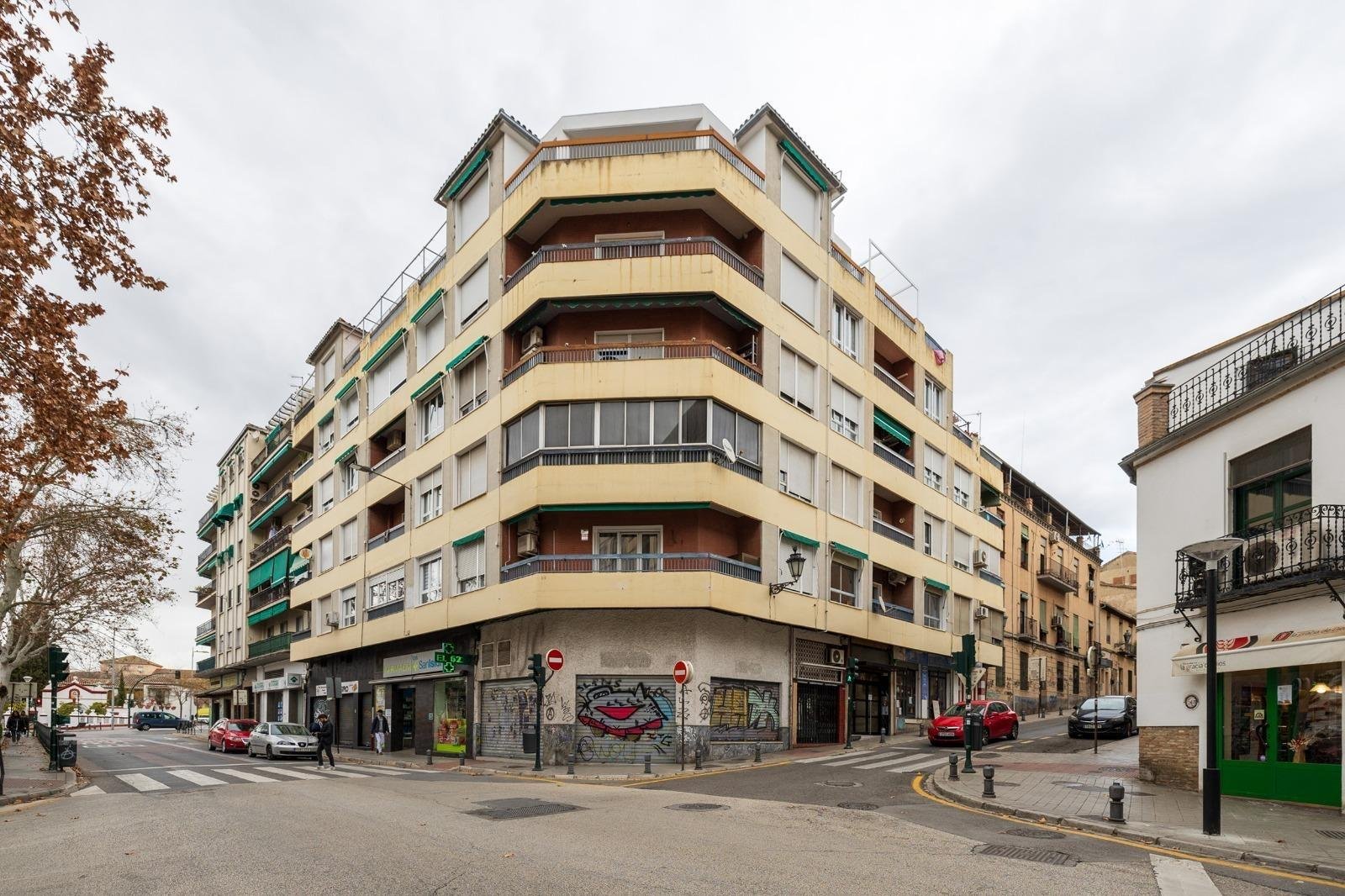 Appartamento 105 m² a Granada