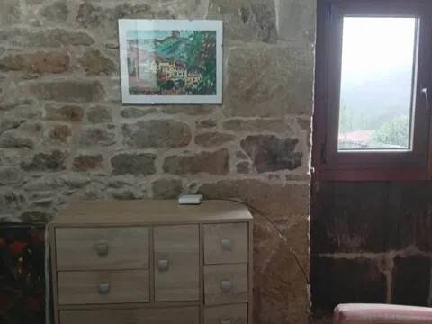 Wohnung 150 m² in Cerdedo Cotobade