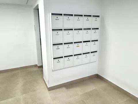 Pis de 93 m² a Sevilla