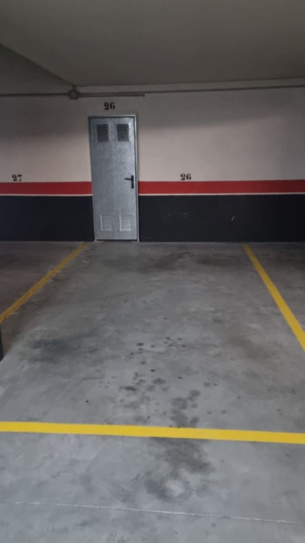 Piso de 50 m² en Sanxenxo