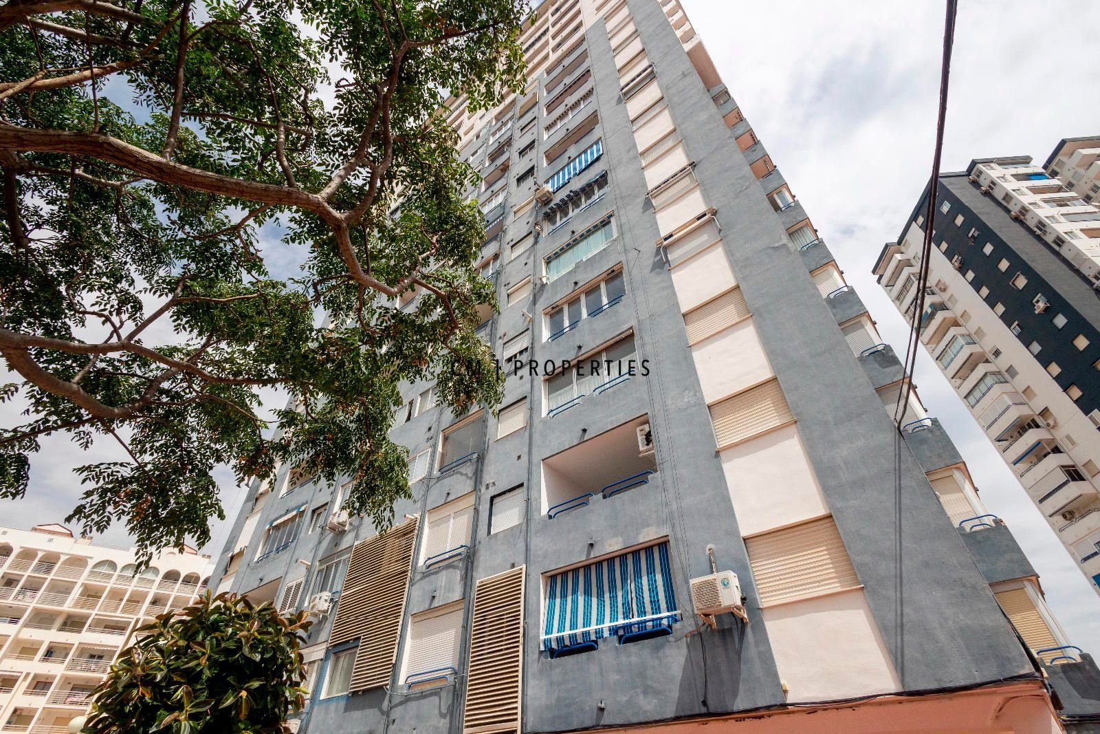 Piso de 76 m² en El Puig
