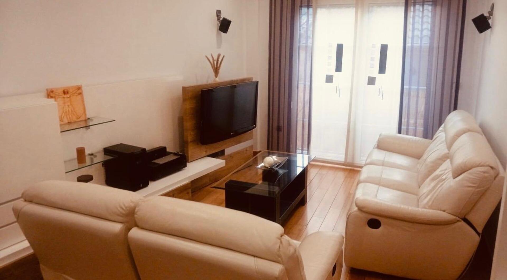 Piso de 122 m² en Alhama de Murcia