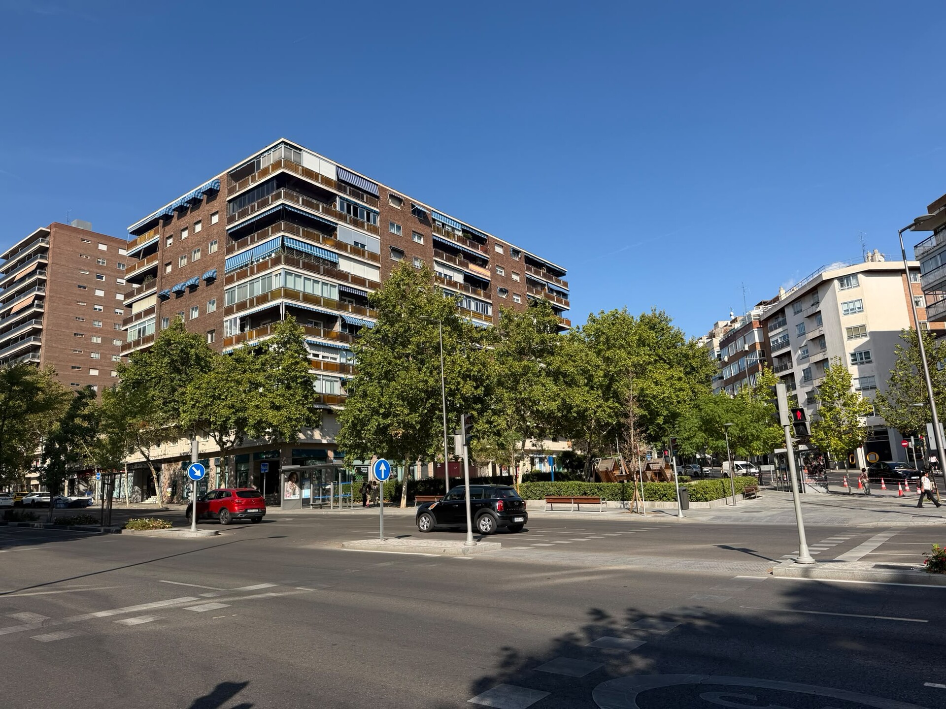 Piso de 145 m² en Madrid