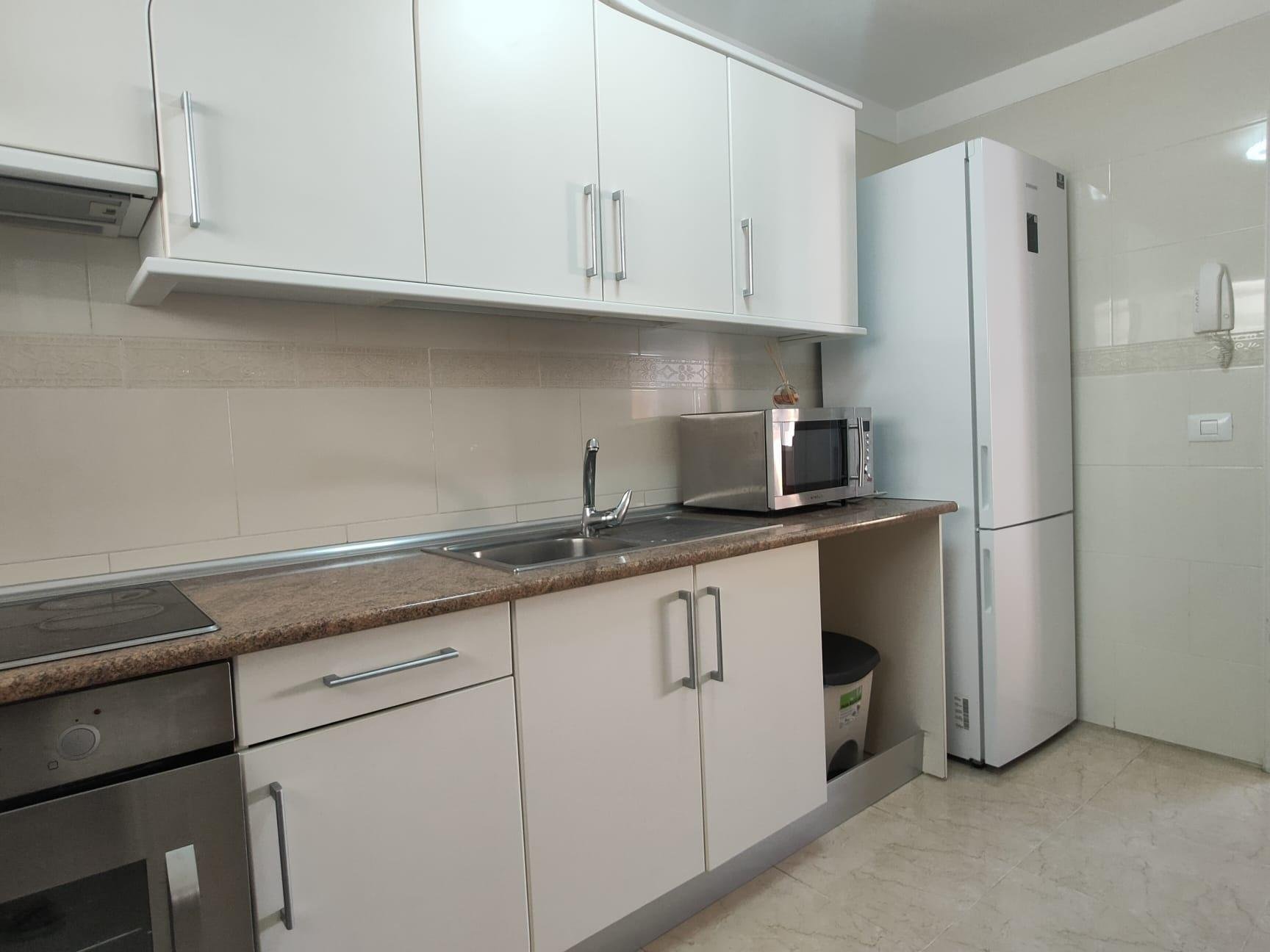 Piso de 60 m² en Candelaria