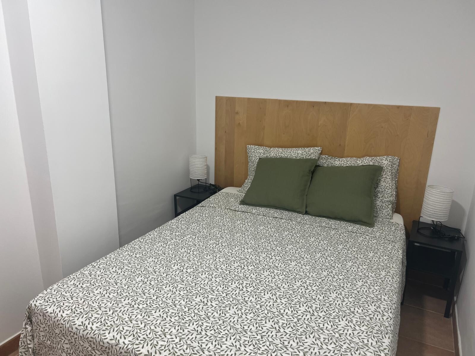 Piso de 50 m² en Toledo