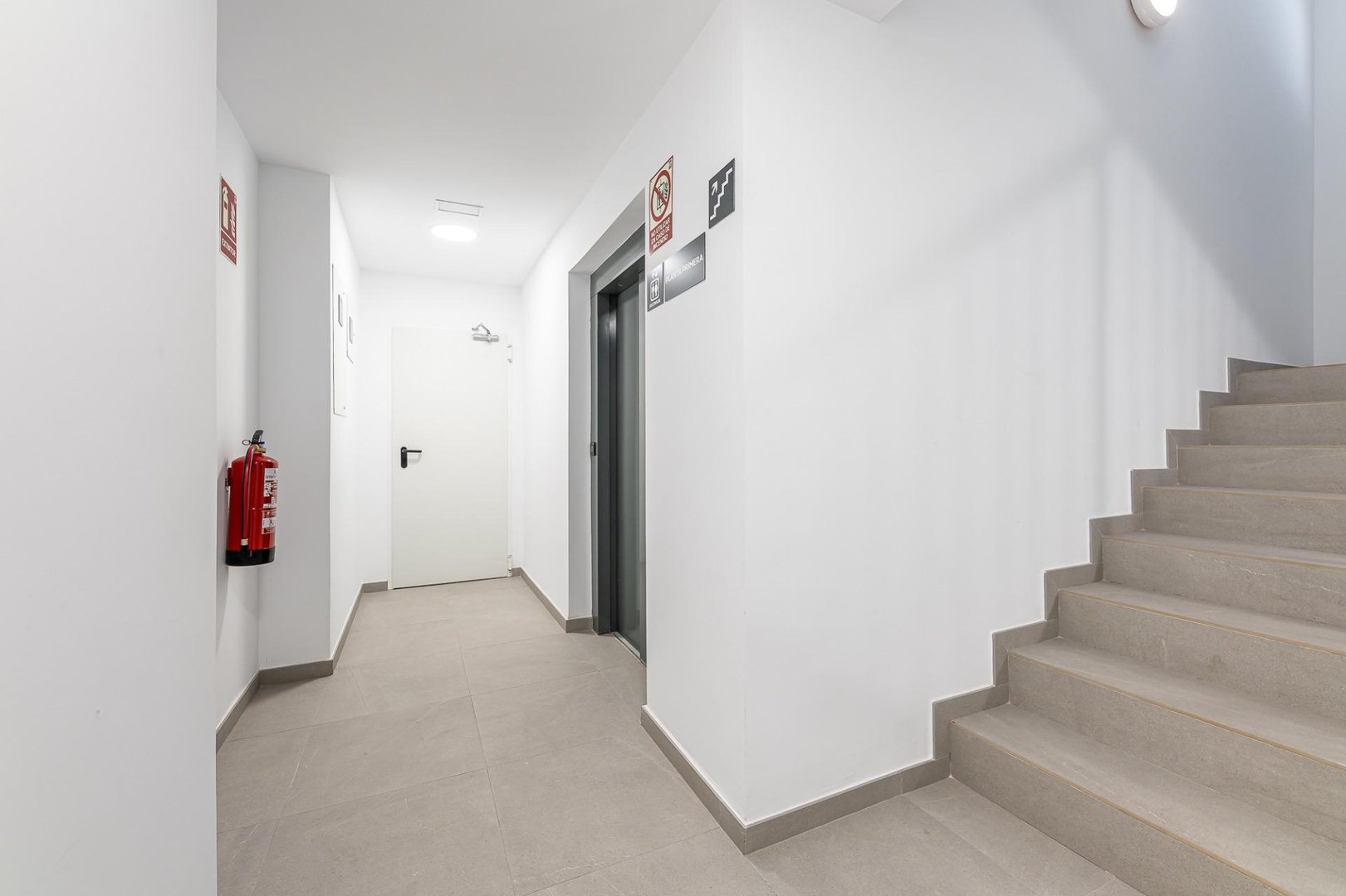 Flat 92 m² in Mijas