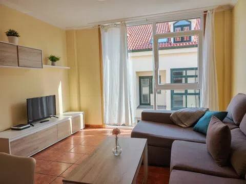 Appartement 85 m² à Fisterra
