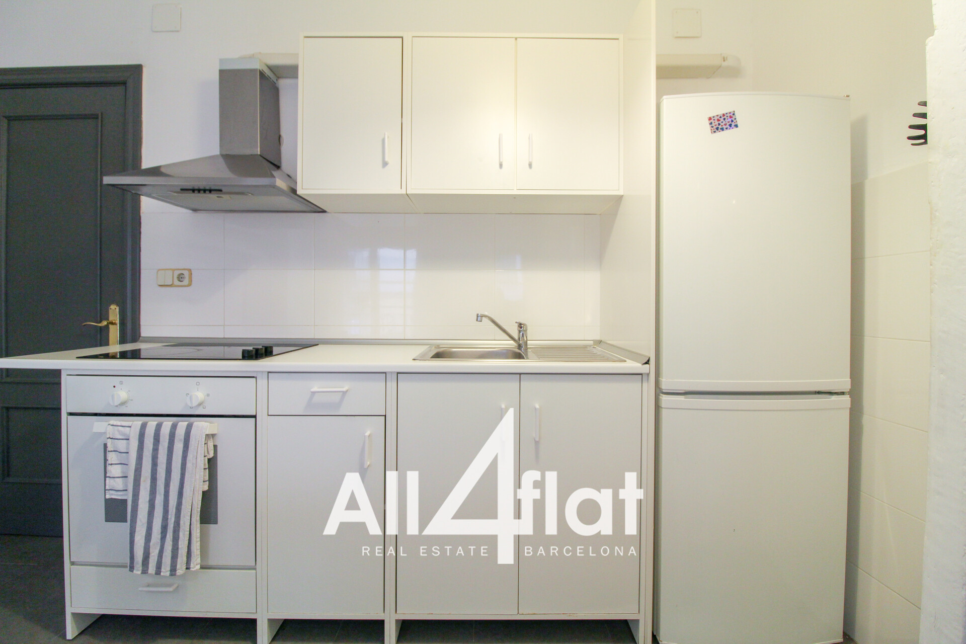 Pis de 48 m² a Barcelona