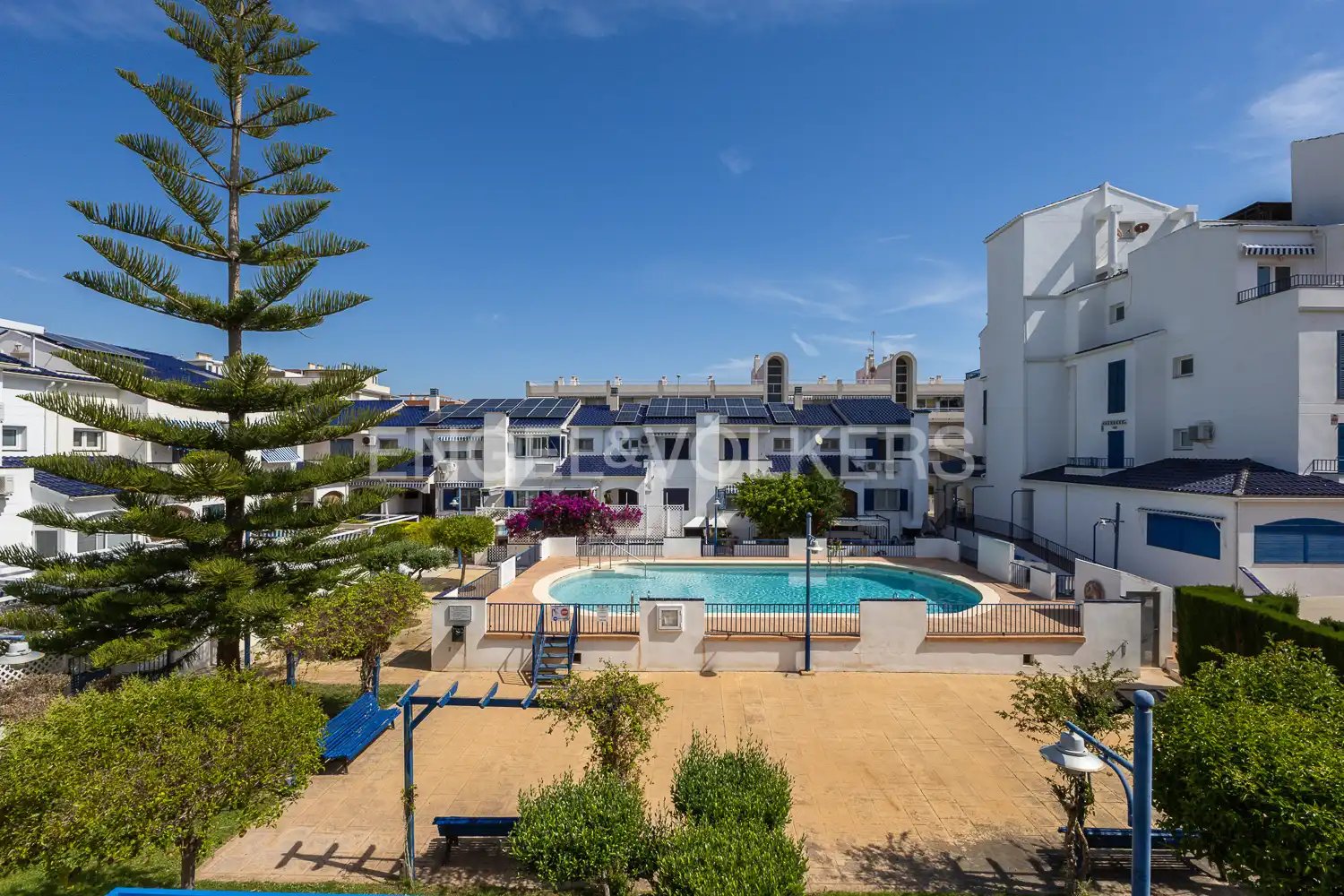 Piso de 250 m² en Canet de Berenguer