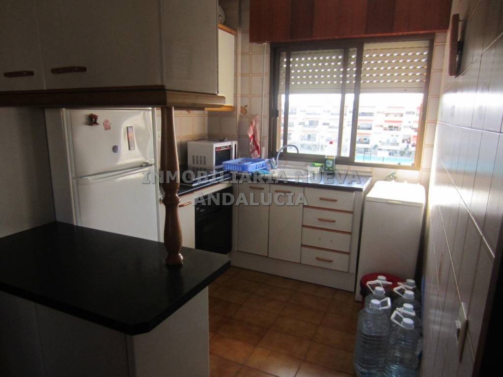 Piso de 69 m² en Almería