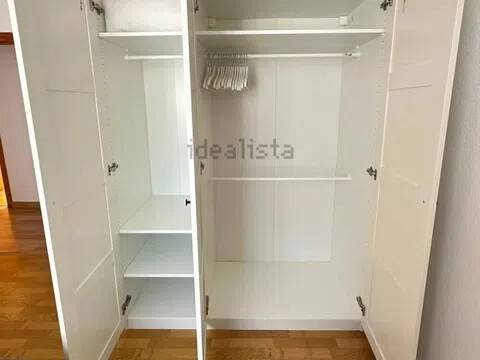 Chambre à louer, Ávila