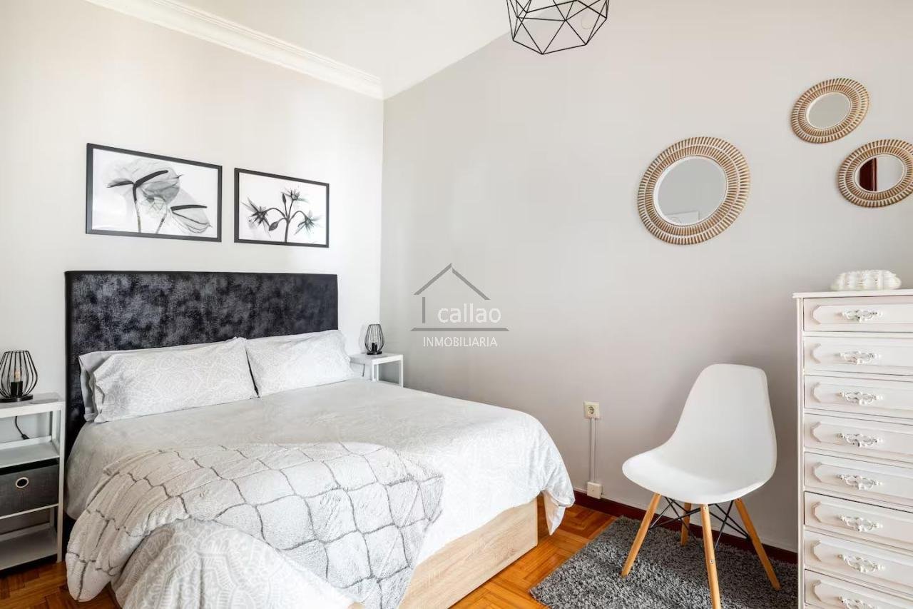 Pis de 91 m² a Ferrol