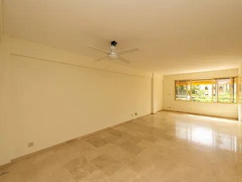 Квартира 170 м² в Аликанте