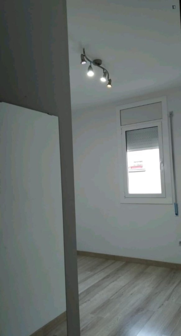 Habitació de lloguer, el Prat de Llobregat