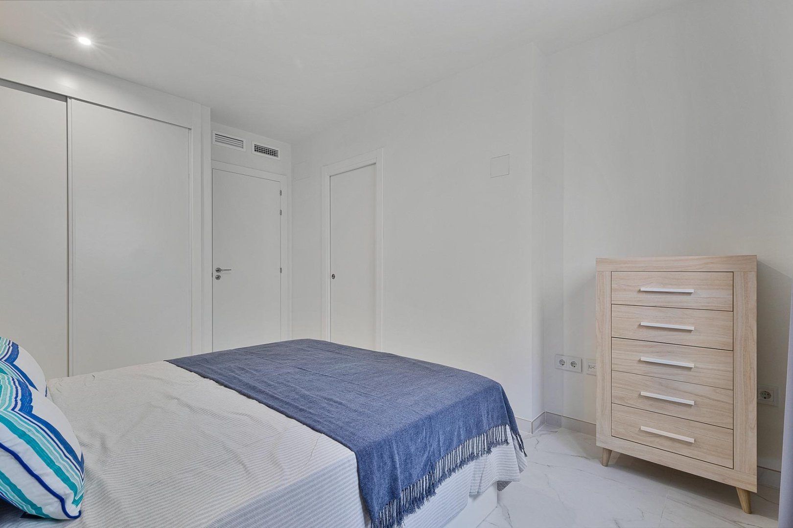 Pis de 50 m² a Fuengirola