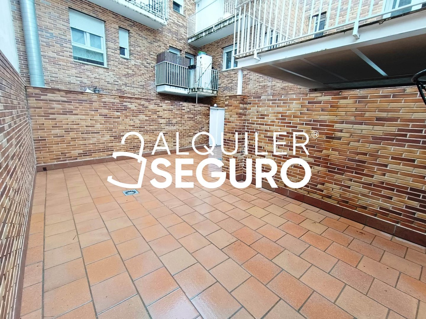 Pis de 55 m² a Colmenar Viejo