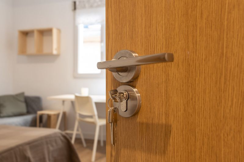 Habitación 170 m², Granada
