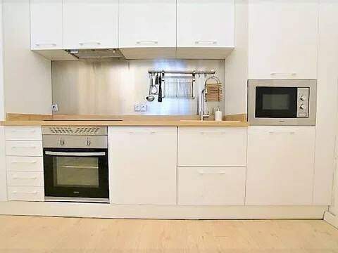 Wohnung 88 m² in Madrid