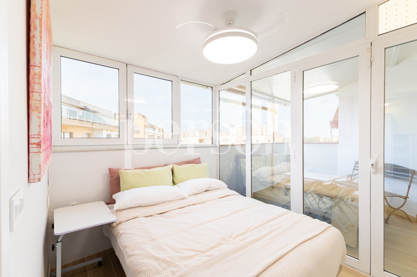 Piso de 50 m² en Paterna