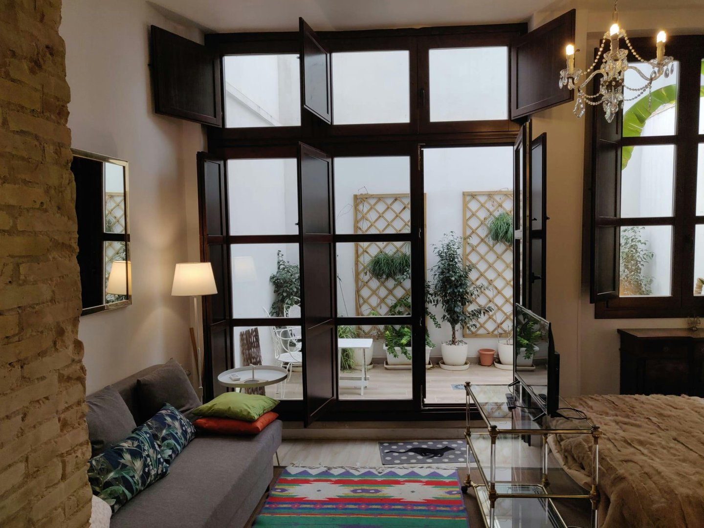 Appartement 45 m² à Valence