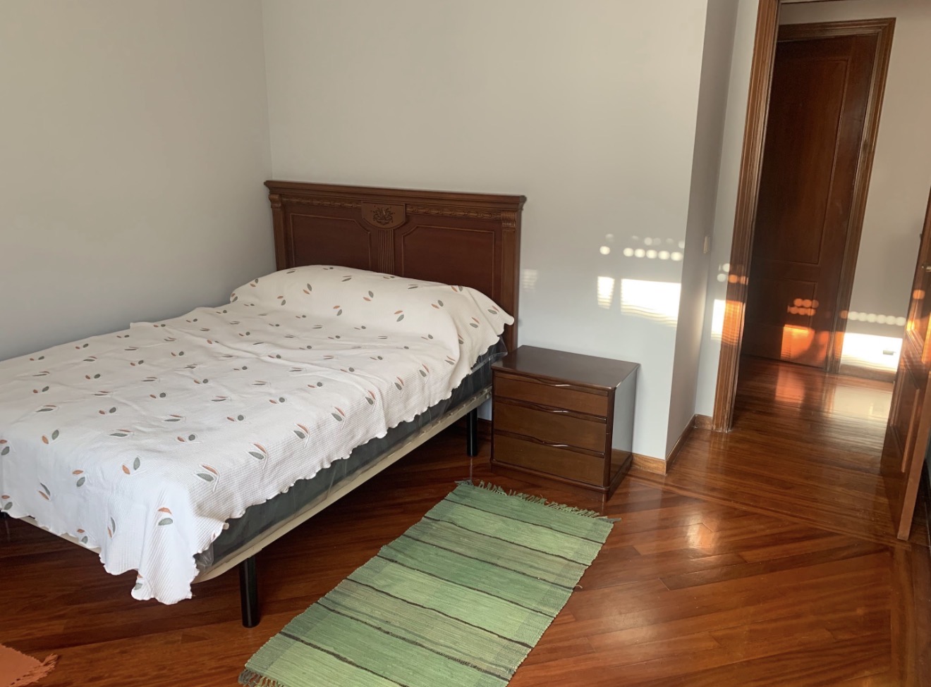 Habitación 165 m², Pontevedra