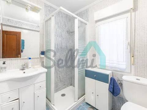 Piso de 74 m² en Gijón