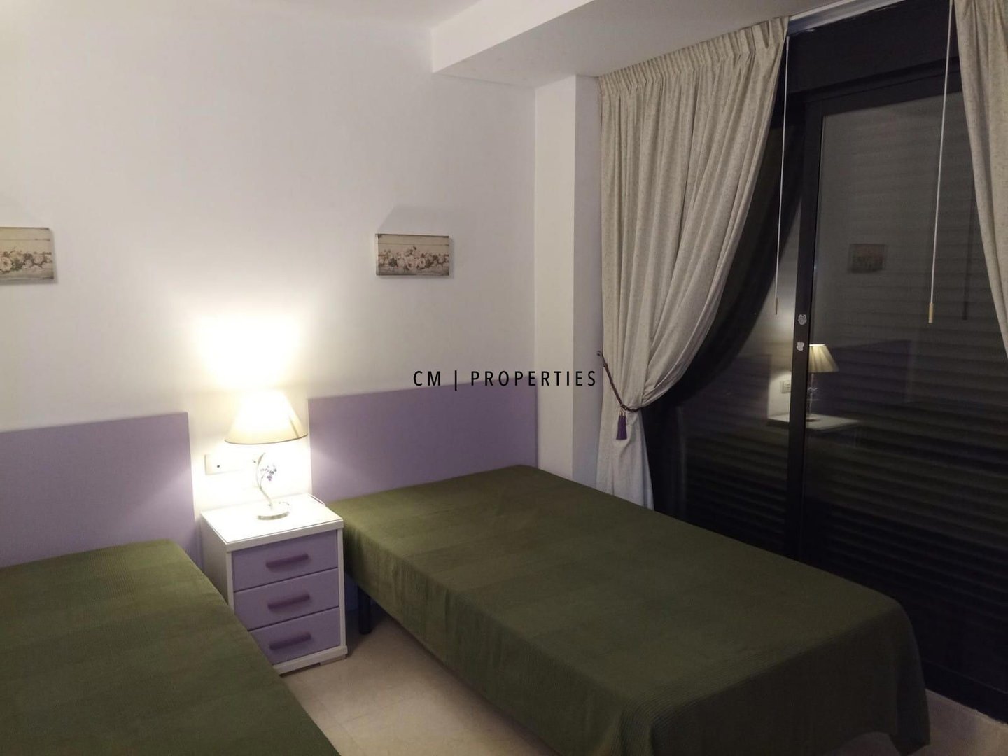 Piso de 220 m² en El Puig