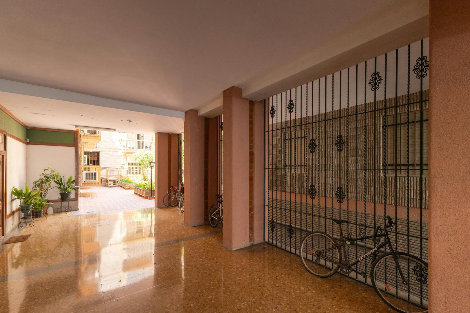 Piso de 105 m² en Sevilla