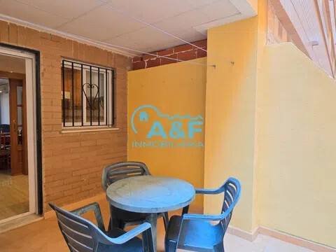 Piso de 50 m² en Oropesa del Mar