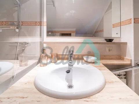 Piso de 62 m² en Oviedo