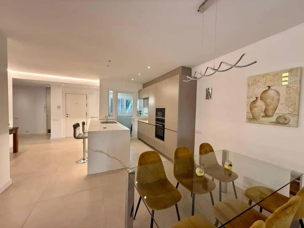 Piso de 160 m² en Marbella